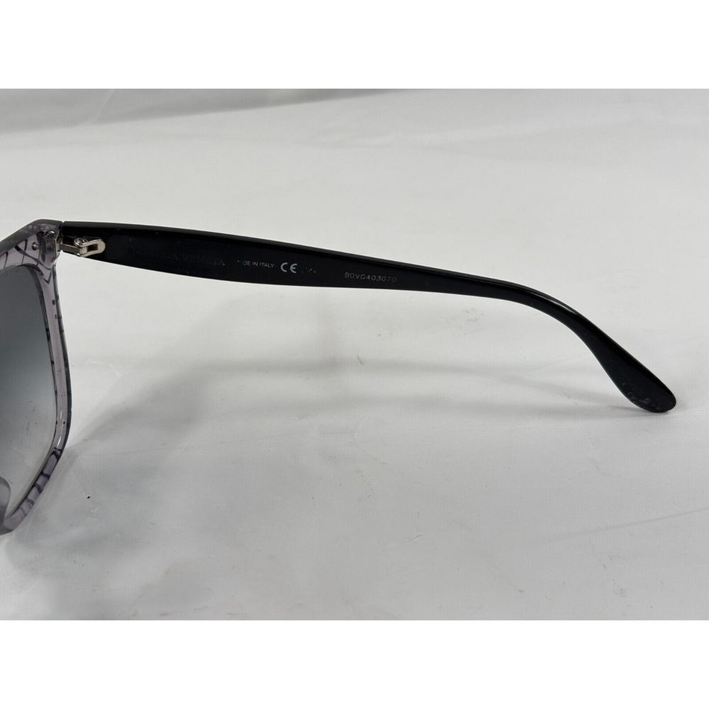 Bottega Veneta Sunglasses grey BV0251SA 55-17-145 - Picture 8 of 11